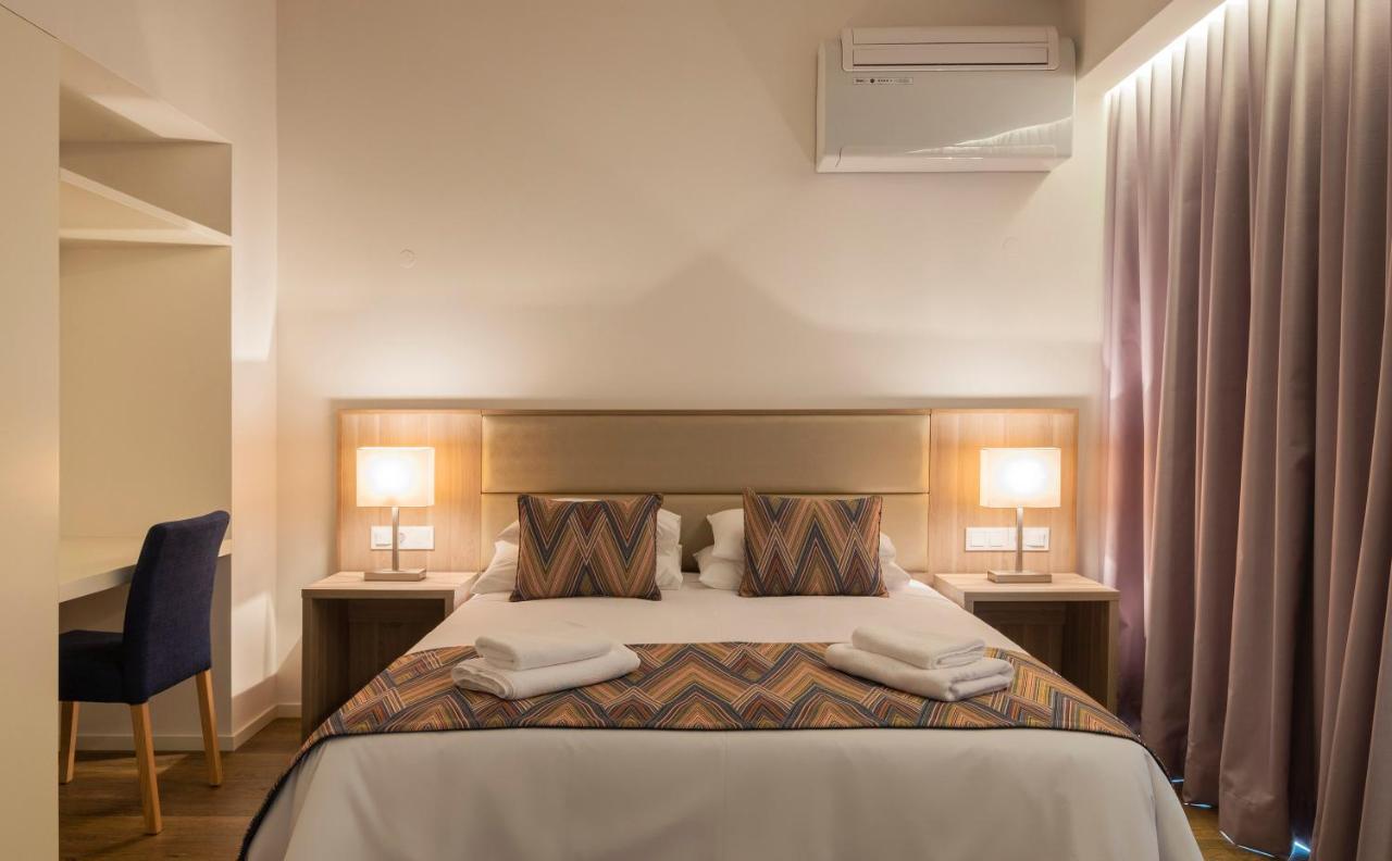 Casas Amarelas Azores Ponta Delgada Zewnętrze zdjęcie