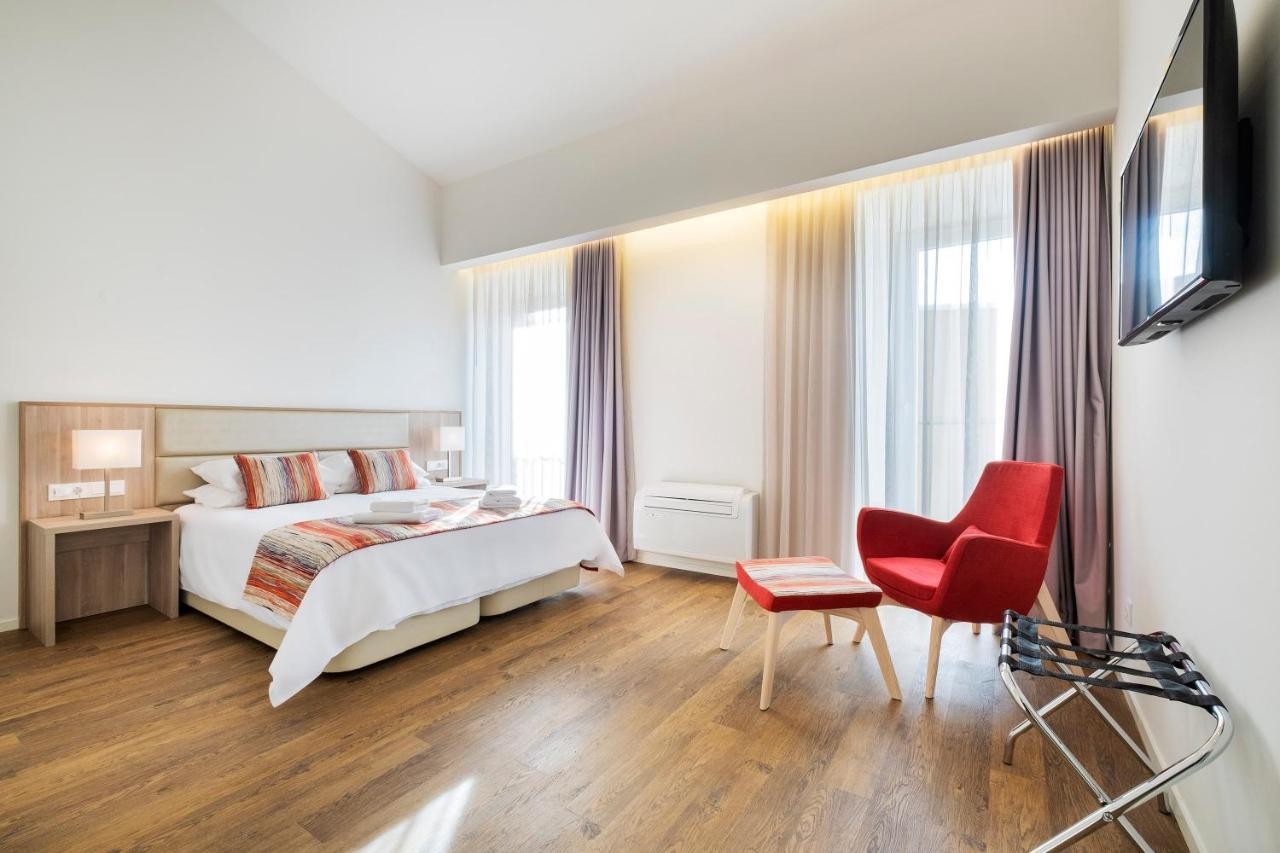 Casas Amarelas Azores Ponta Delgada Zewnętrze zdjęcie