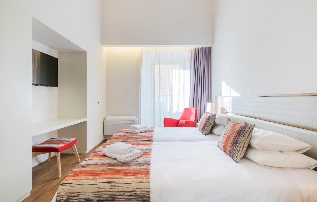 Casas Amarelas Azores Ponta Delgada Zewnętrze zdjęcie