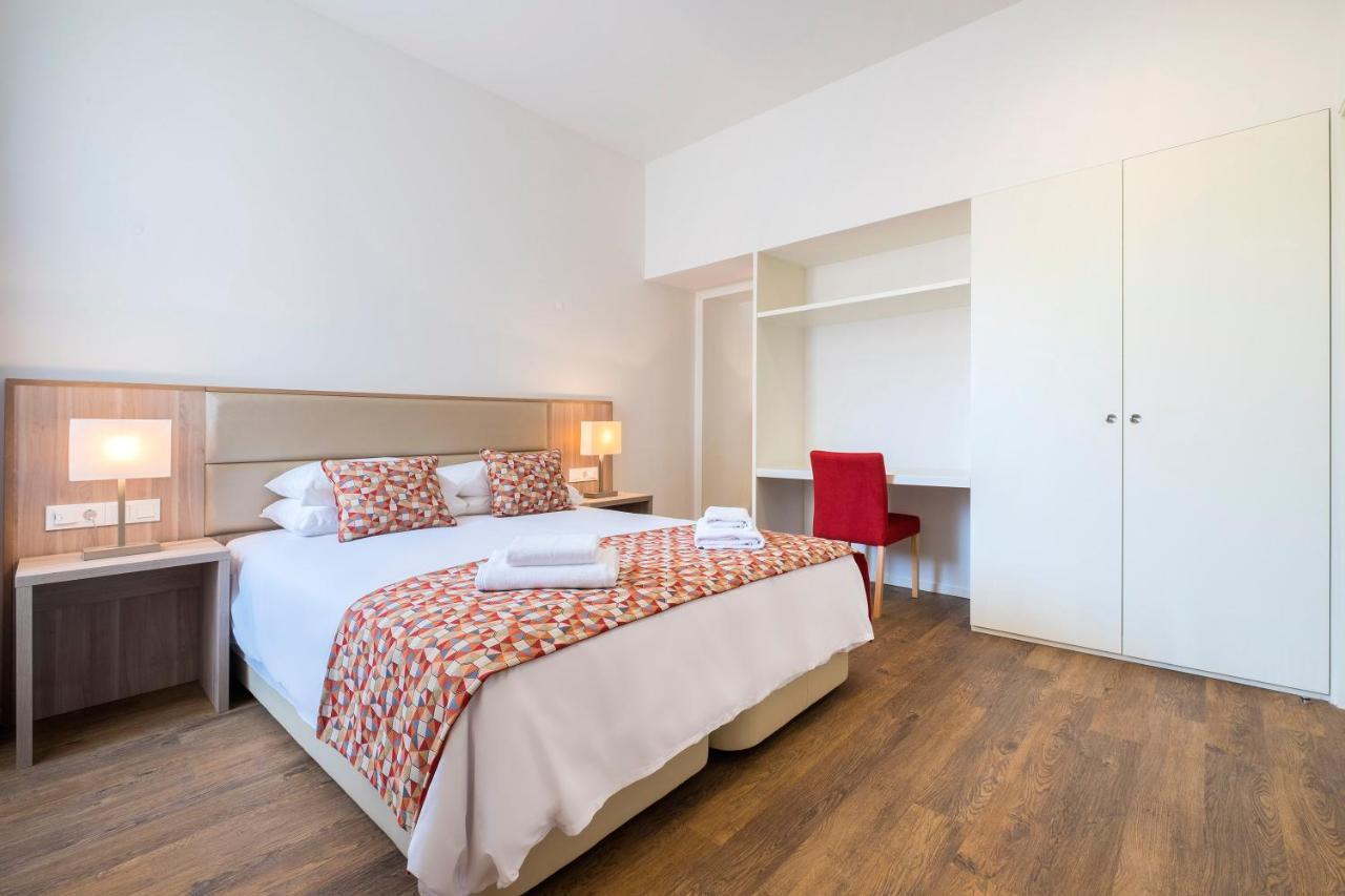 Casas Amarelas Azores Ponta Delgada Zewnętrze zdjęcie