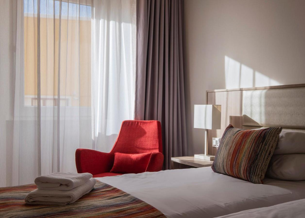 Casas Amarelas Azores Ponta Delgada Zewnętrze zdjęcie