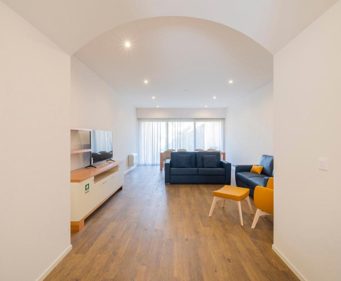 Casas Amarelas Azores Ponta Delgada Zewnętrze zdjęcie