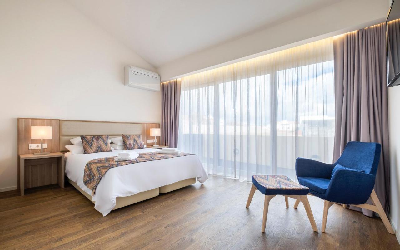 Casas Amarelas Azores Ponta Delgada Zewnętrze zdjęcie