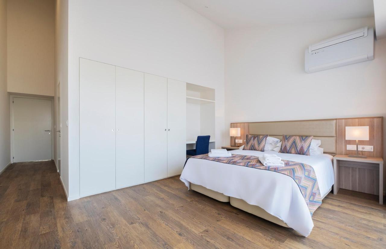 Casas Amarelas Azores Ponta Delgada Zewnętrze zdjęcie