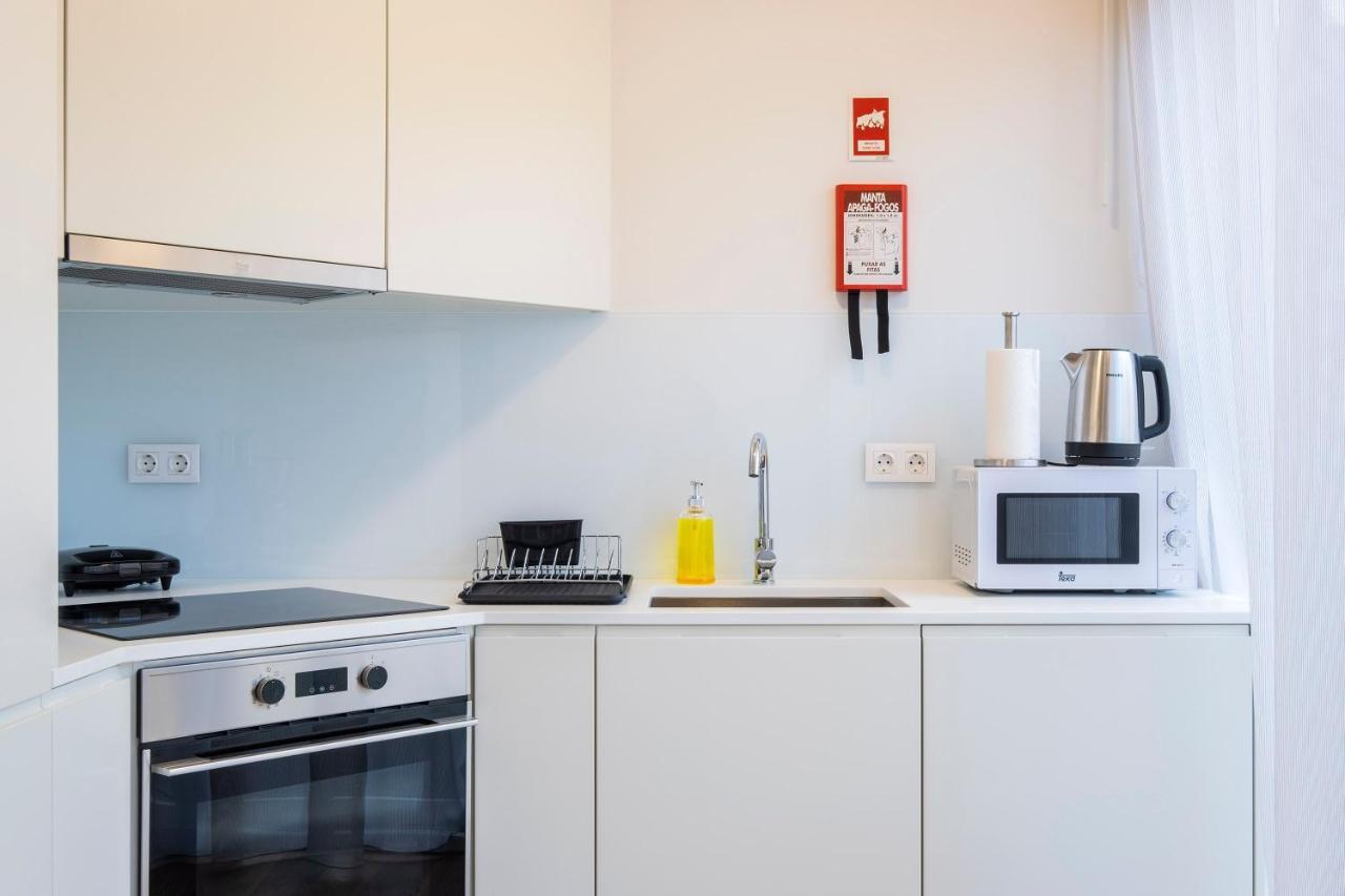 Casas Amarelas Azores Ponta Delgada Zewnętrze zdjęcie