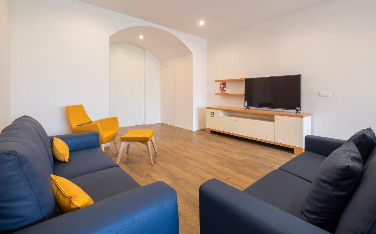 Casas Amarelas Azores Ponta Delgada Zewnętrze zdjęcie