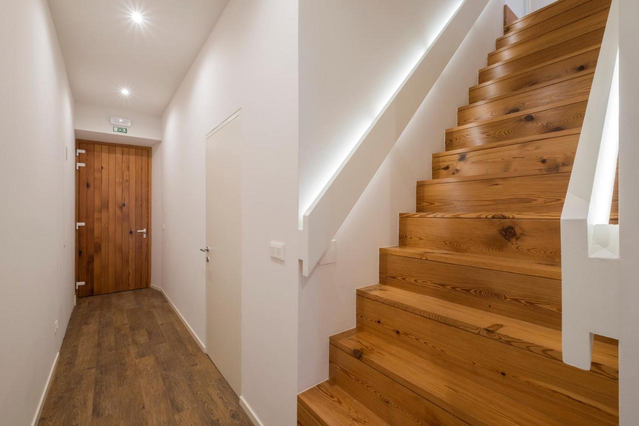 Casas Amarelas Azores Ponta Delgada Zewnętrze zdjęcie
