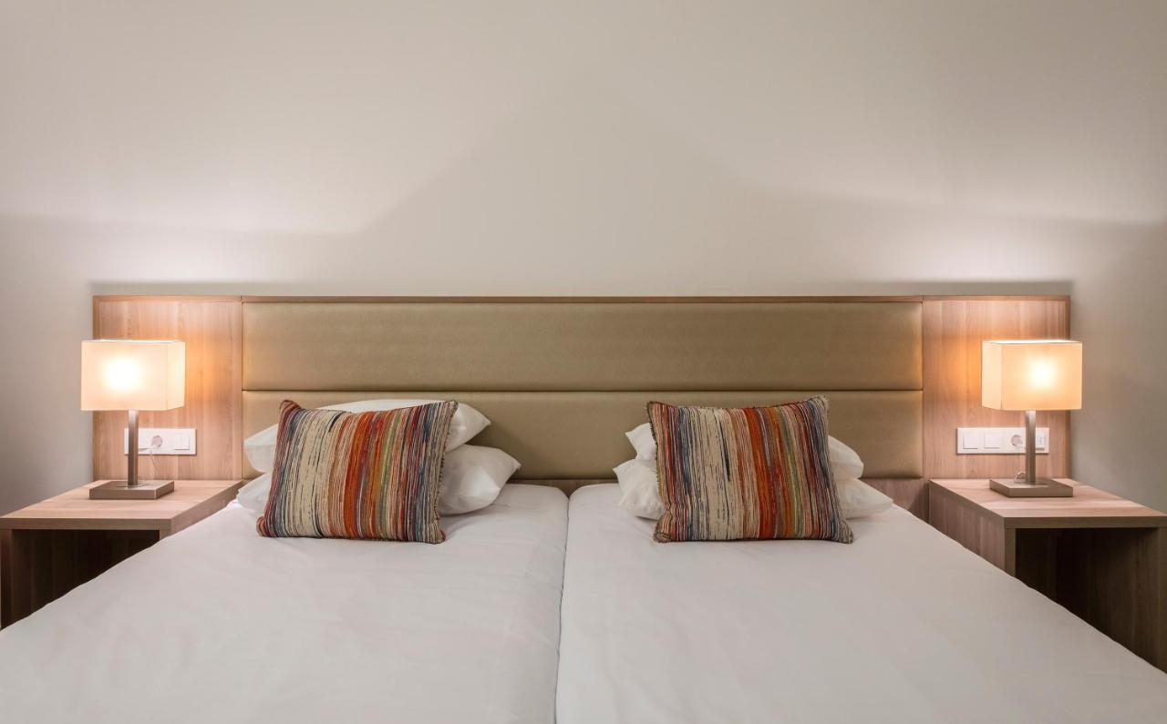 Casas Amarelas Azores Ponta Delgada Zewnętrze zdjęcie