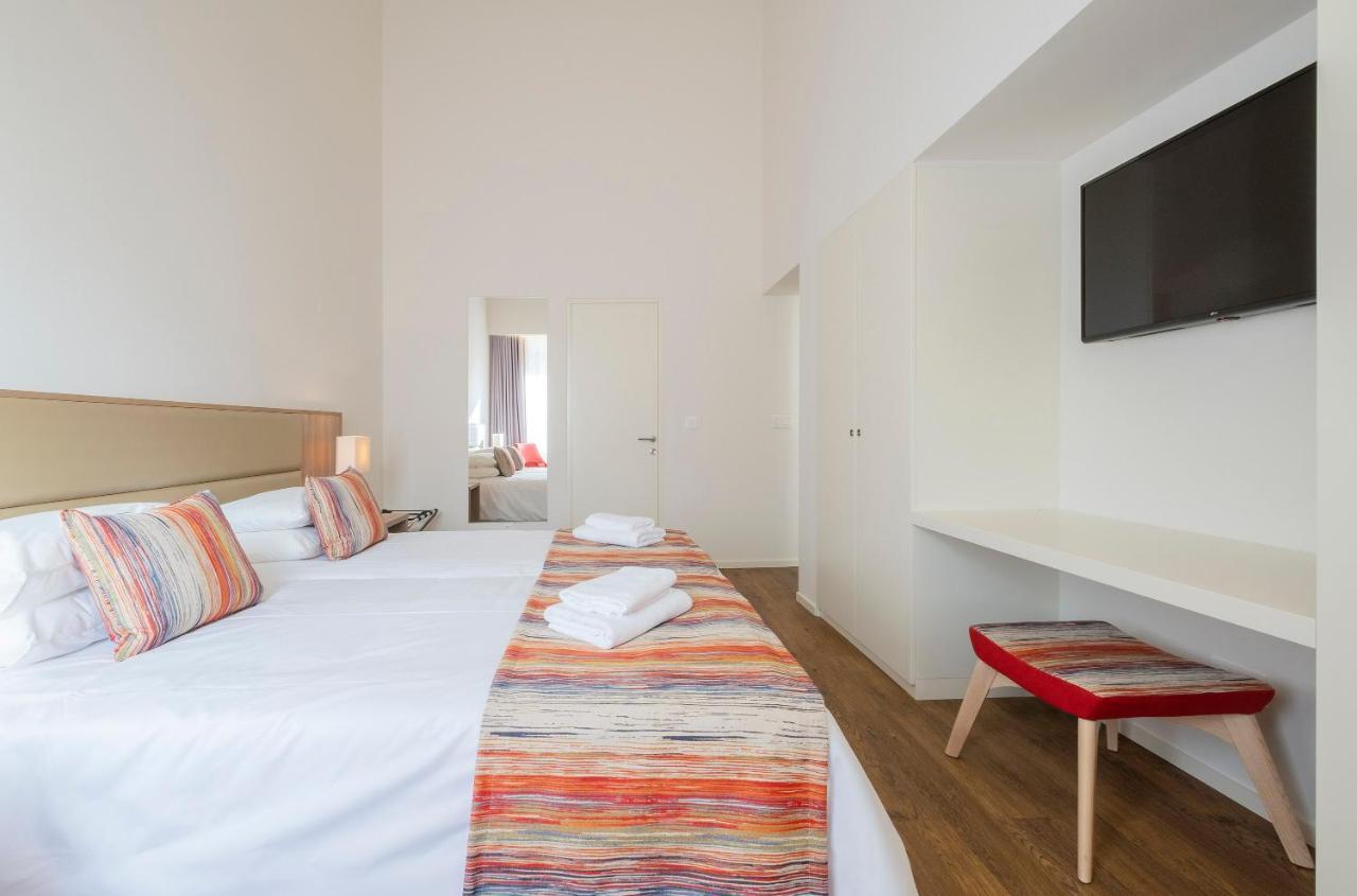 Casas Amarelas Azores Ponta Delgada Zewnętrze zdjęcie