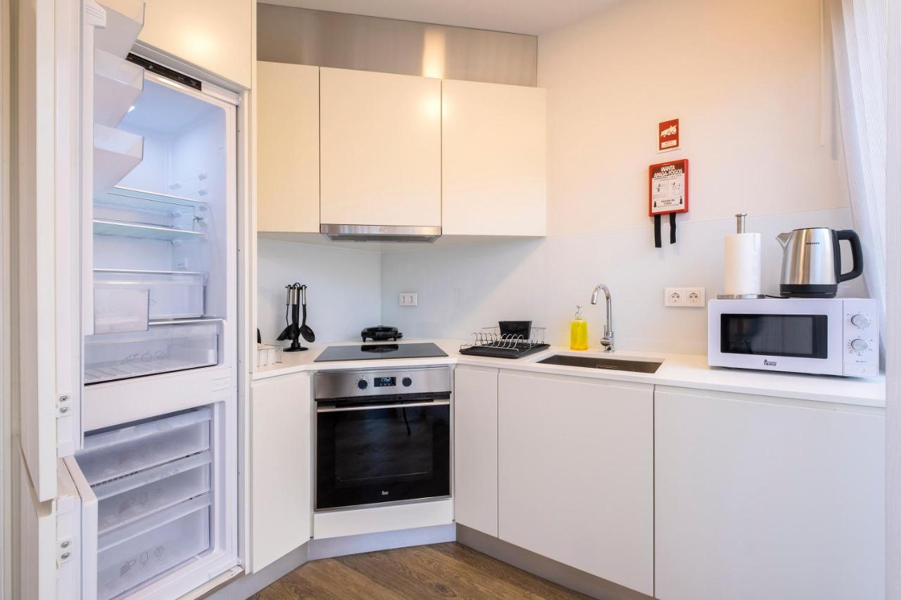 Casas Amarelas Azores Ponta Delgada Zewnętrze zdjęcie