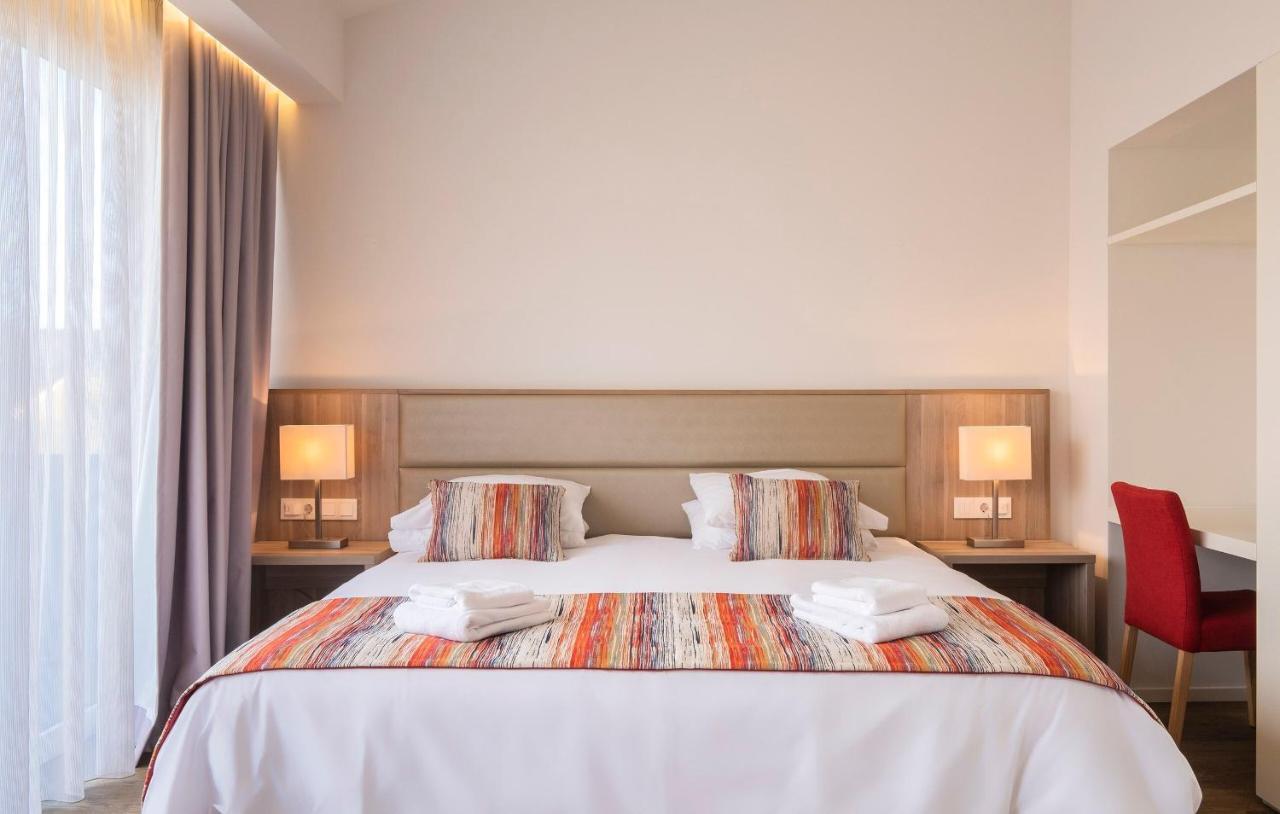 Casas Amarelas Azores Ponta Delgada Zewnętrze zdjęcie