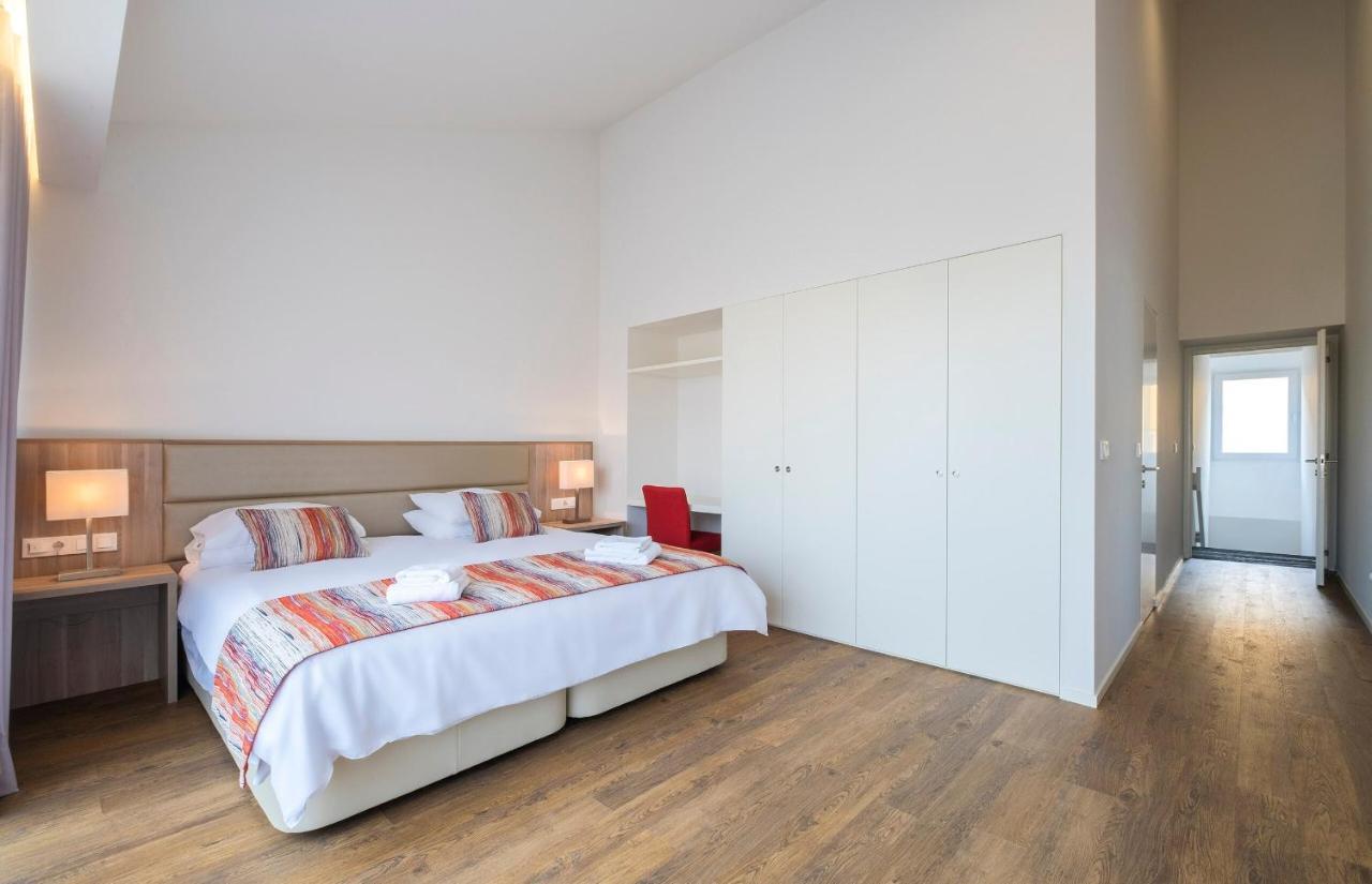 Casas Amarelas Azores Ponta Delgada Zewnętrze zdjęcie