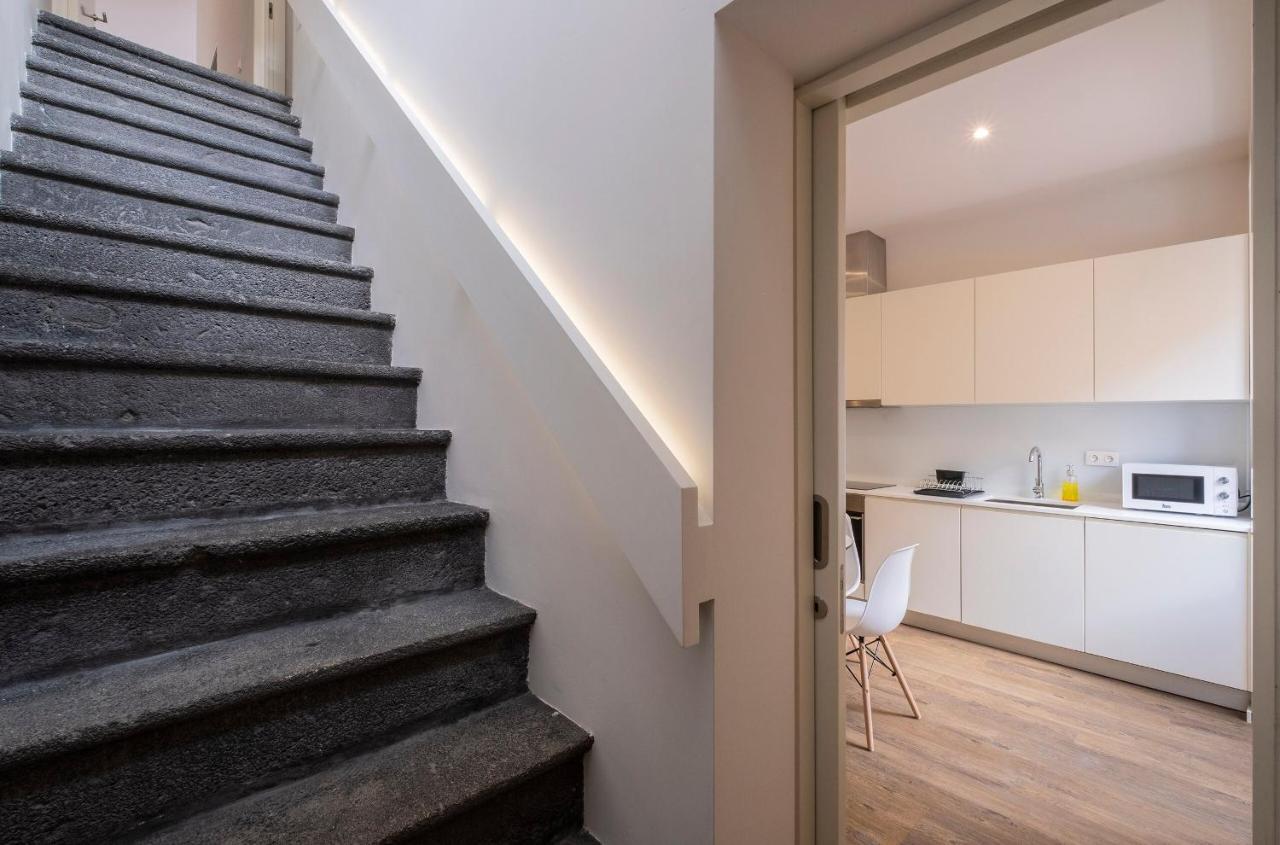 Casas Amarelas Azores Ponta Delgada Zewnętrze zdjęcie