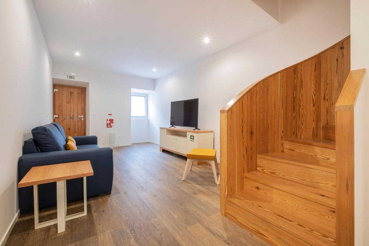 Casas Amarelas Azores Ponta Delgada Zewnętrze zdjęcie