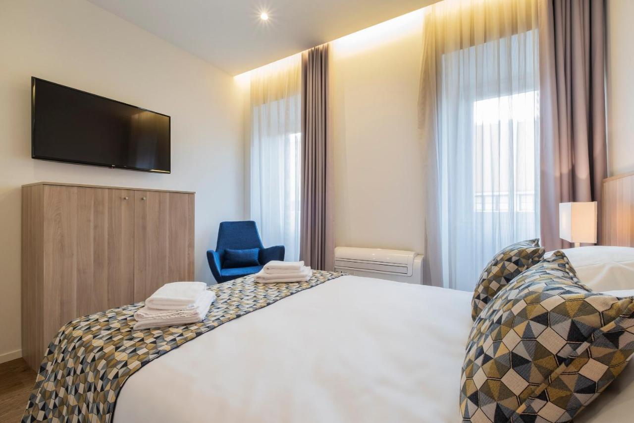 Casas Amarelas Azores Ponta Delgada Zewnętrze zdjęcie