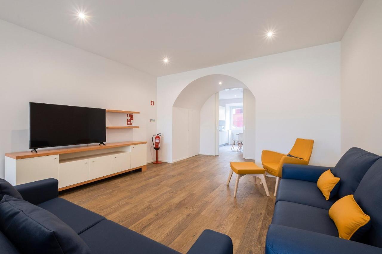 Casas Amarelas Azores Ponta Delgada Zewnętrze zdjęcie