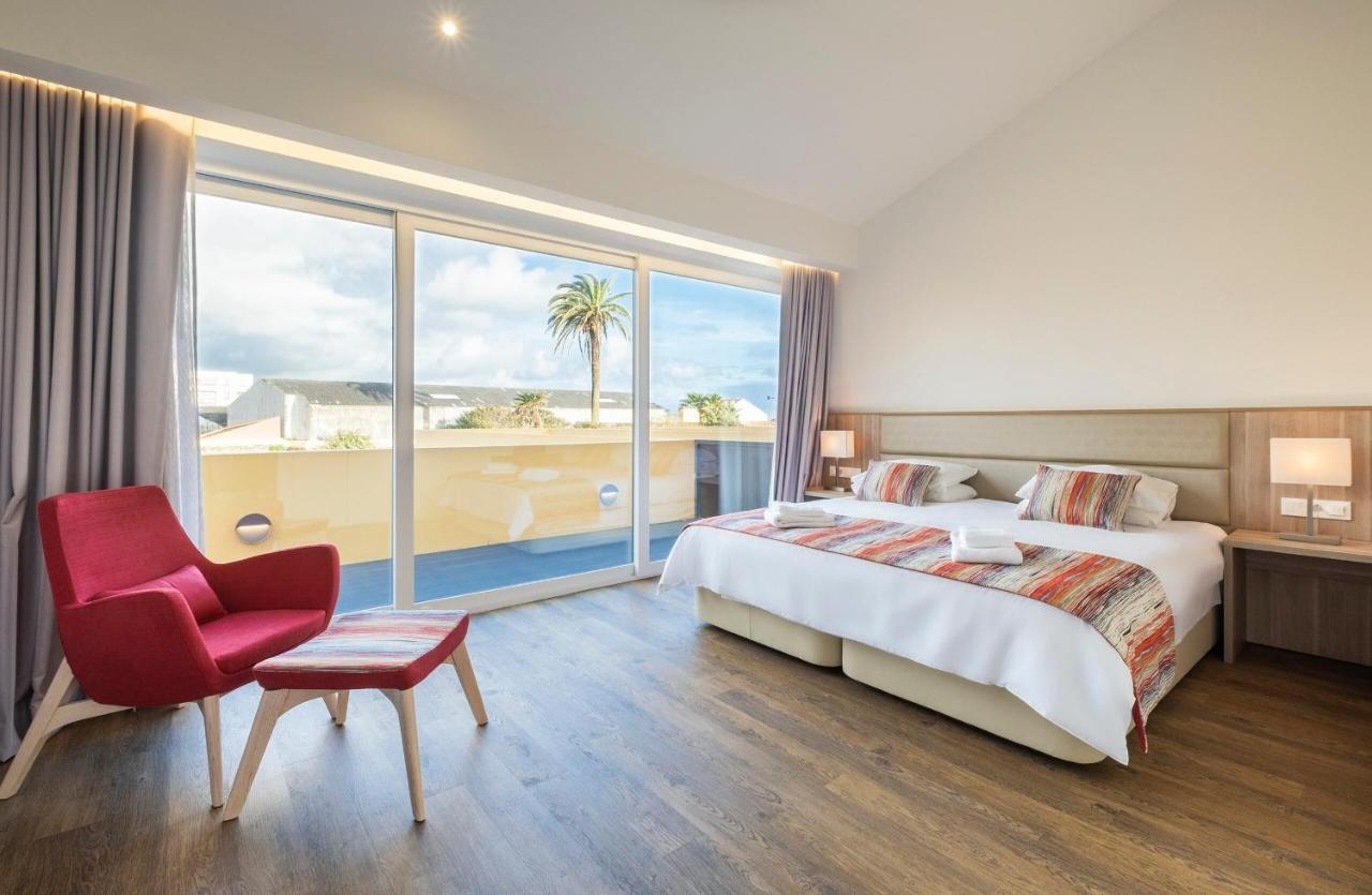 Casas Amarelas Azores Ponta Delgada Zewnętrze zdjęcie