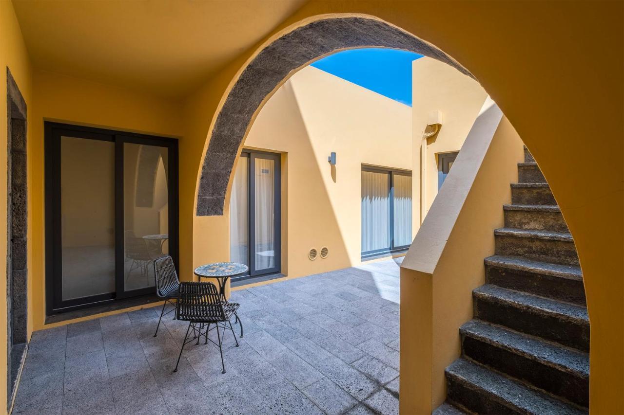 Casas Amarelas Azores Ponta Delgada Zewnętrze zdjęcie
