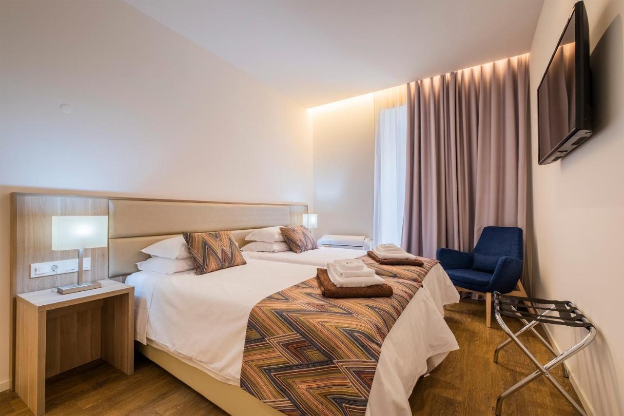 Casas Amarelas Azores Ponta Delgada Zewnętrze zdjęcie