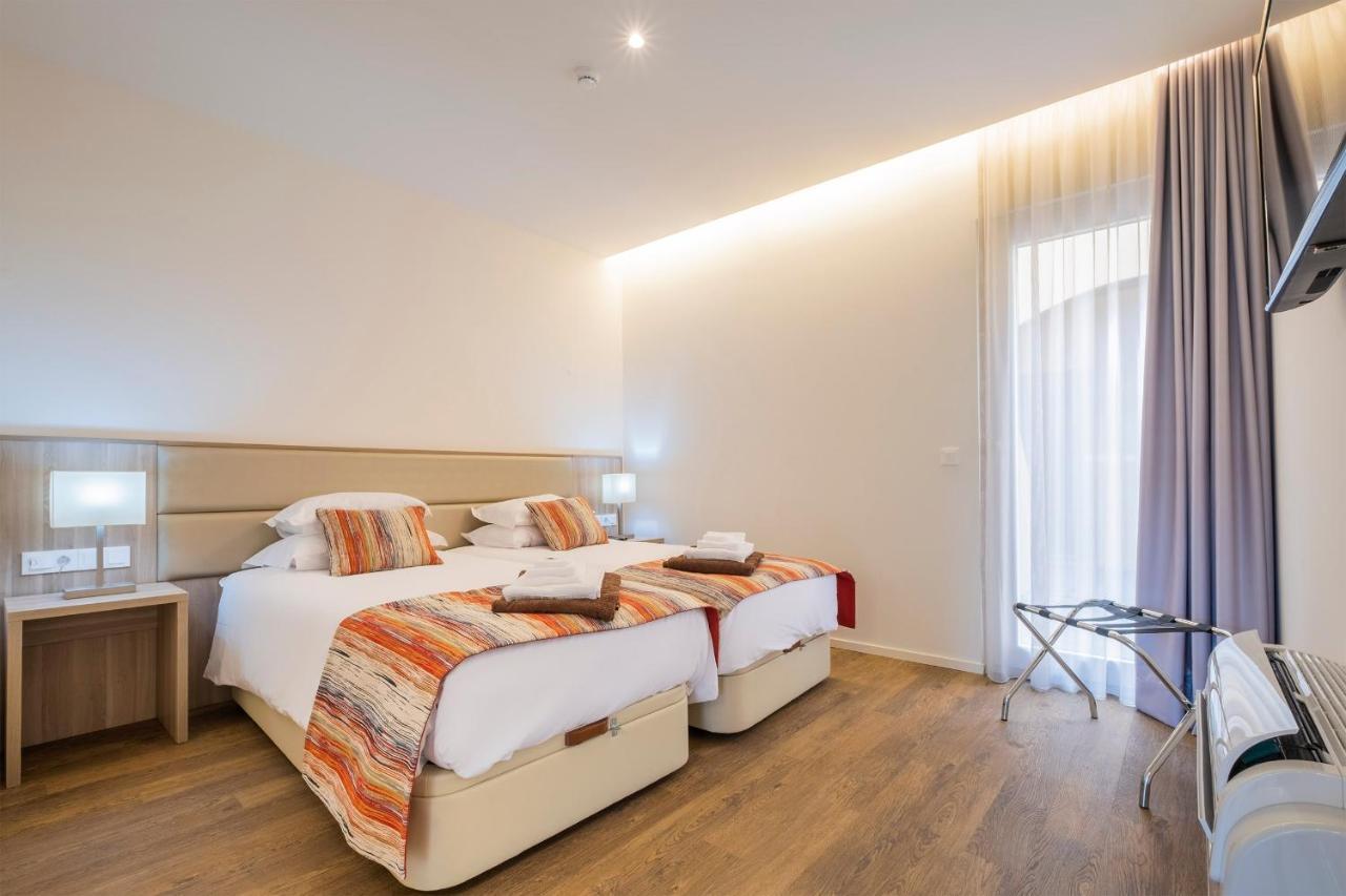 Casas Amarelas Azores Ponta Delgada Zewnętrze zdjęcie