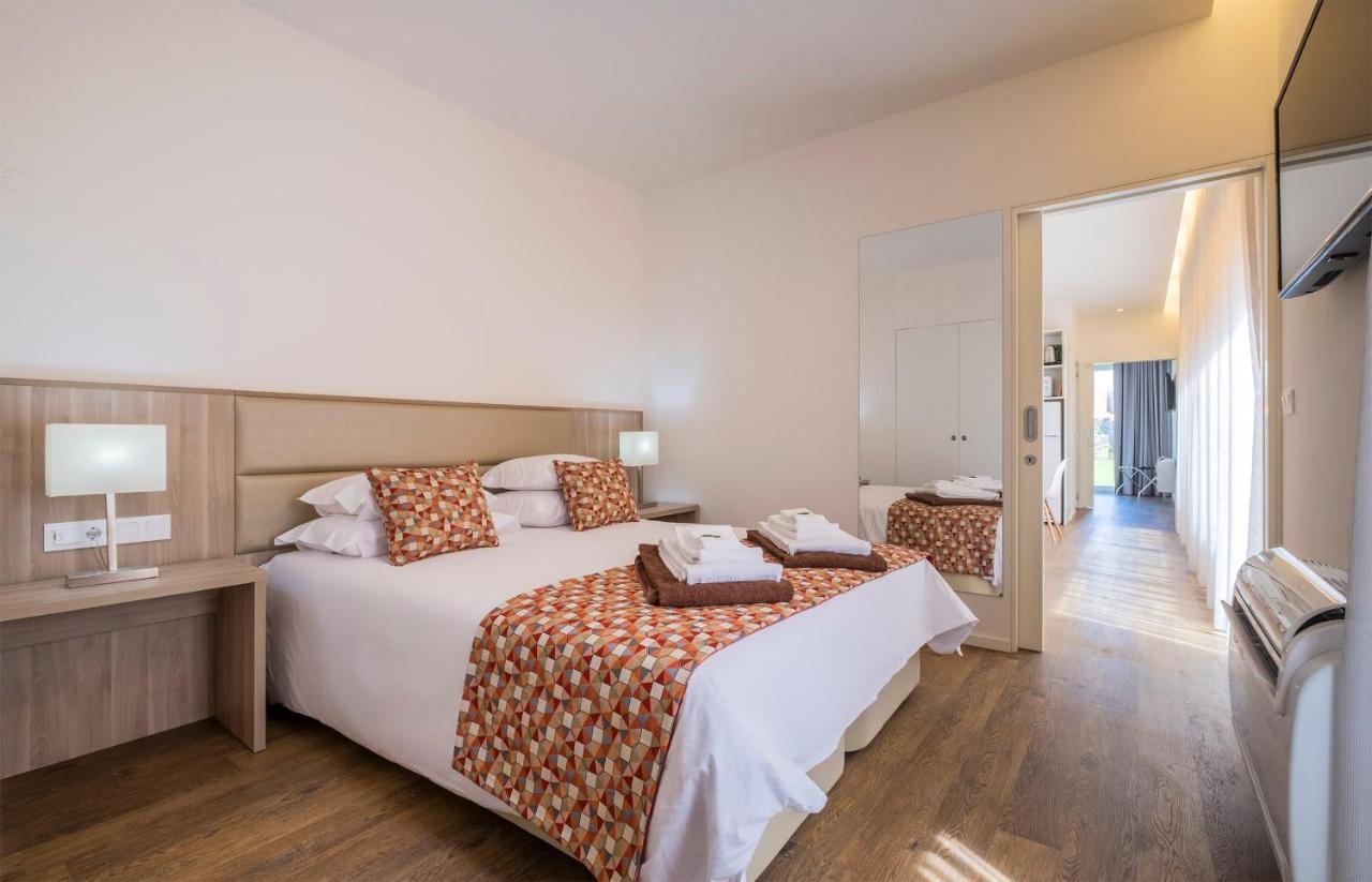 Casas Amarelas Azores Ponta Delgada Zewnętrze zdjęcie