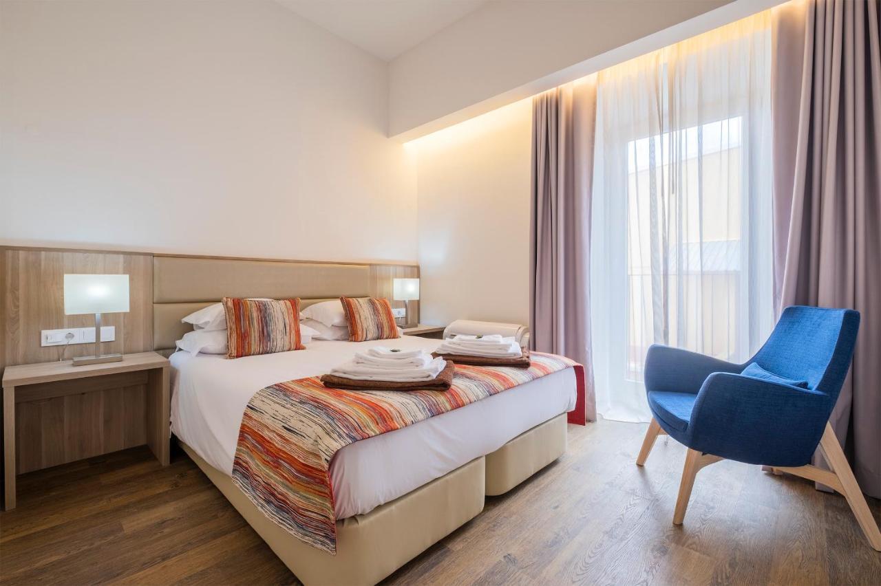 Casas Amarelas Azores Ponta Delgada Zewnętrze zdjęcie
