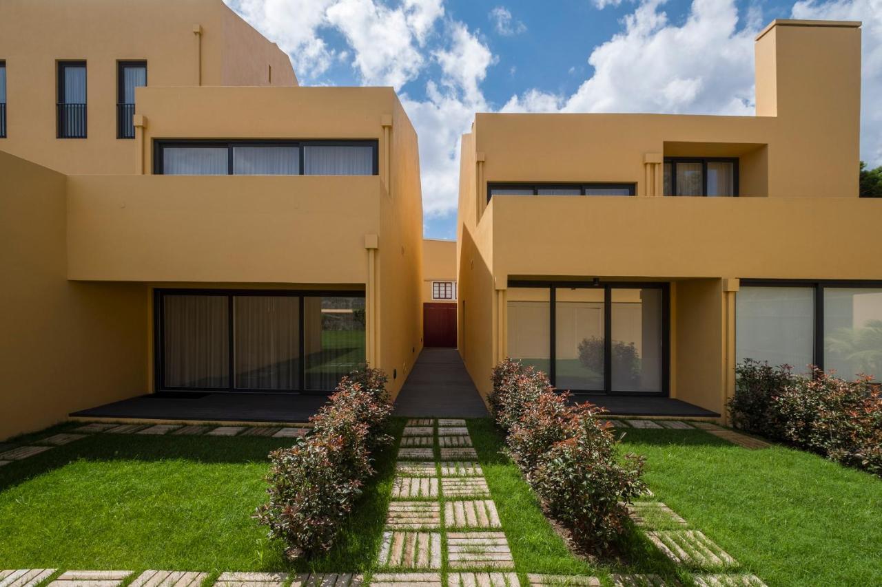 Casas Amarelas Azores Ponta Delgada Zewnętrze zdjęcie