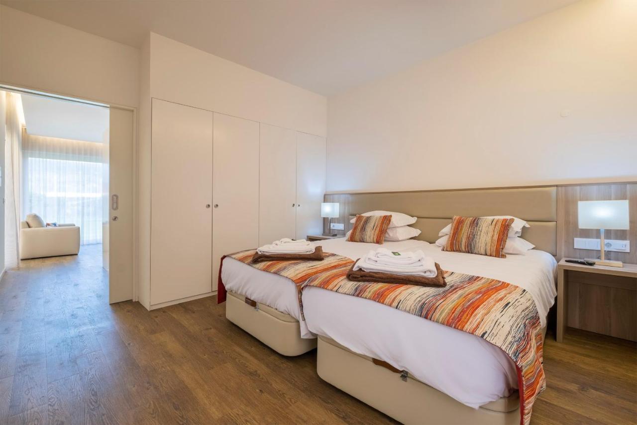 Casas Amarelas Azores Ponta Delgada Zewnętrze zdjęcie