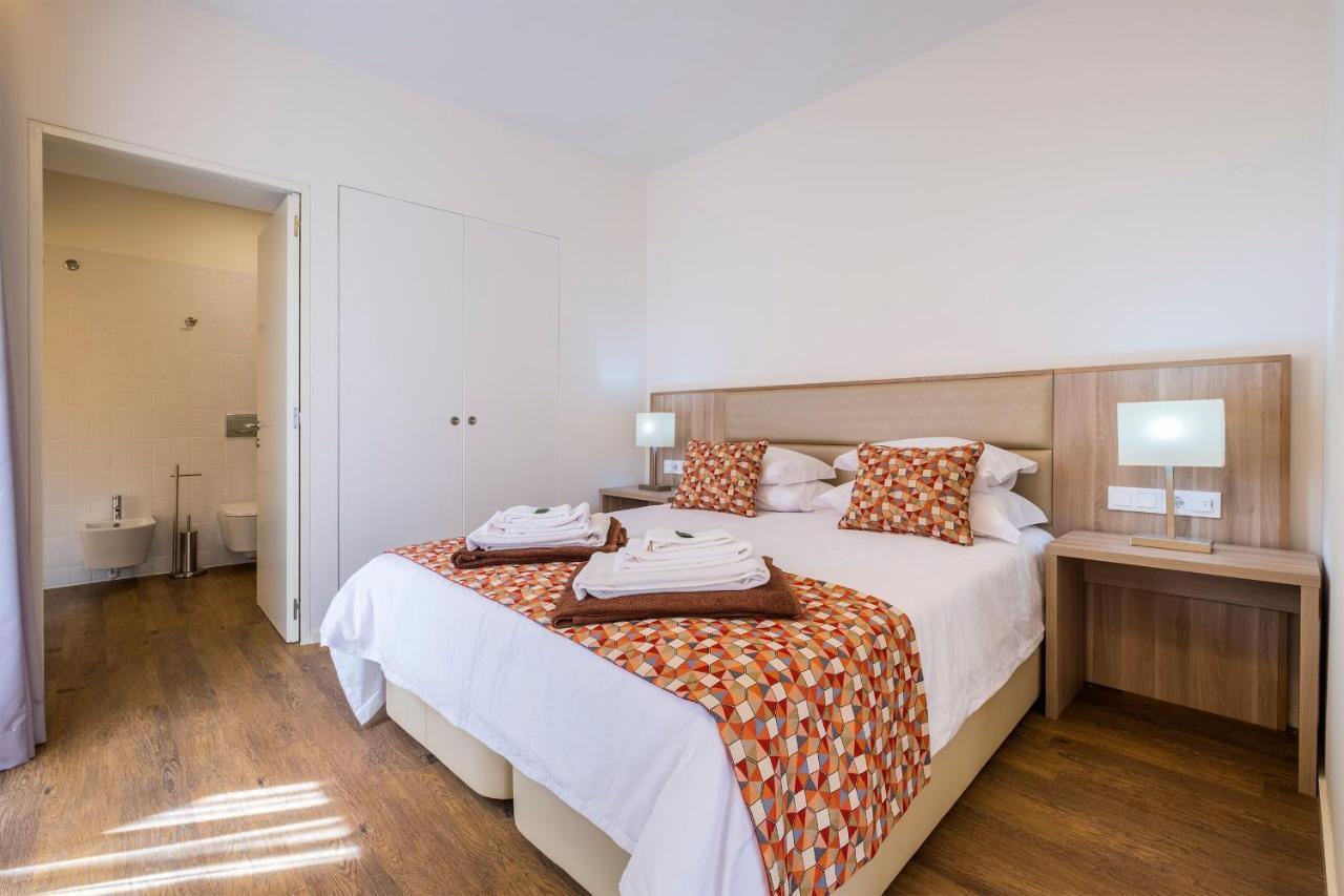 Casas Amarelas Azores Ponta Delgada Zewnętrze zdjęcie